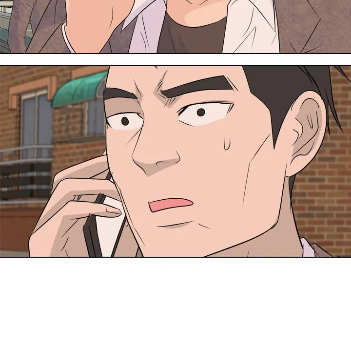 High School Legend: Red Dragon Chapter 141 - Page 46