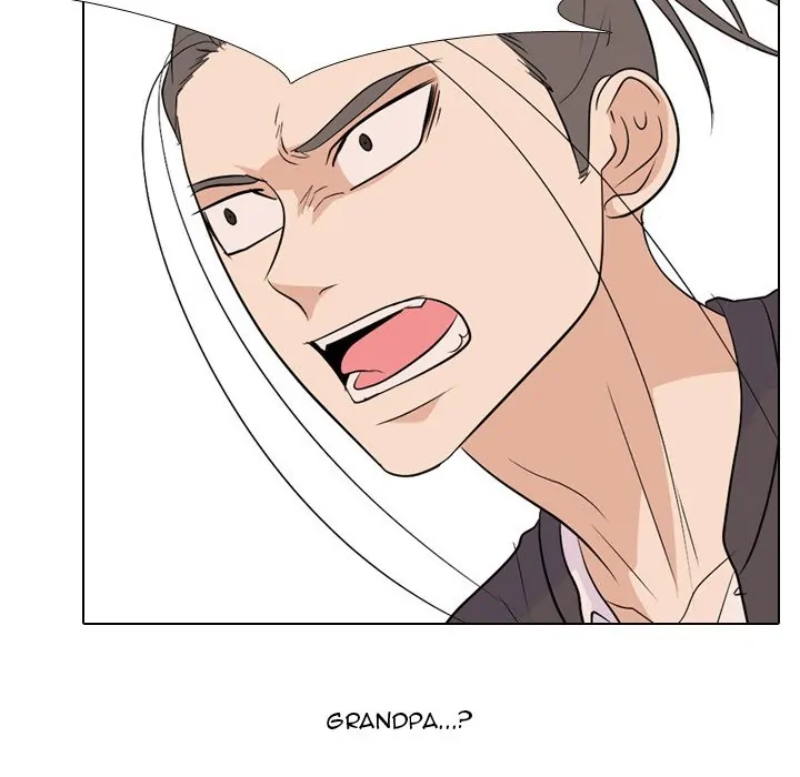 High School Legend: Red Dragon Chapter 141 - Page 51