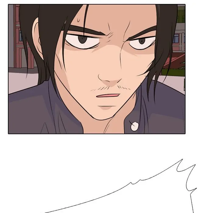 High School Legend: Red Dragon Chapter 141 - Page 52