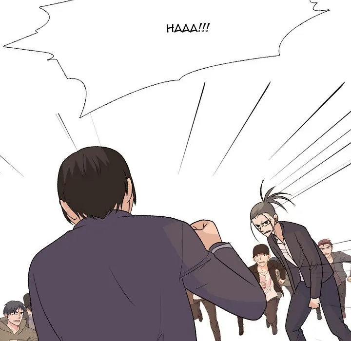 High School Legend: Red Dragon Chapter 141 - Page 53