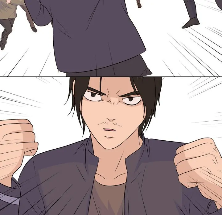 High School Legend: Red Dragon Chapter 141 - Page 54