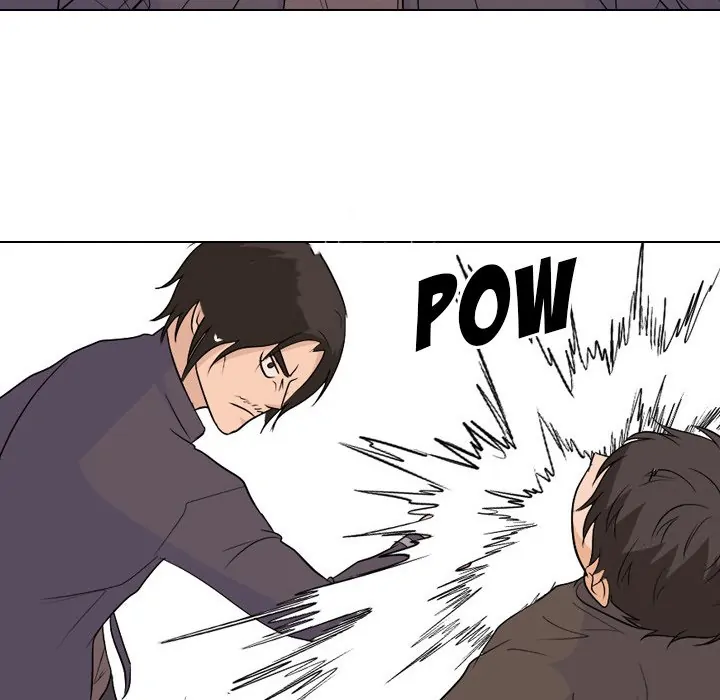 High School Legend: Red Dragon Chapter 141 - Page 55