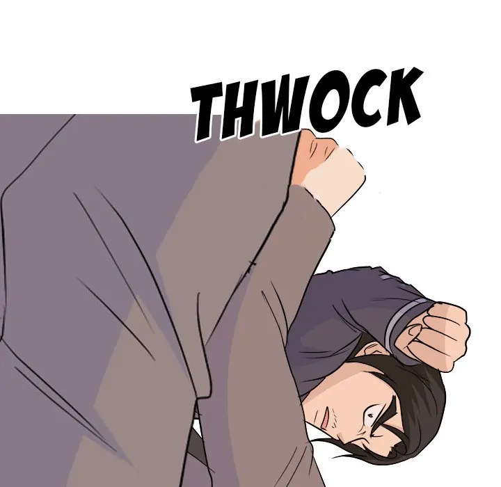 High School Legend: Red Dragon Chapter 141 - Page 57