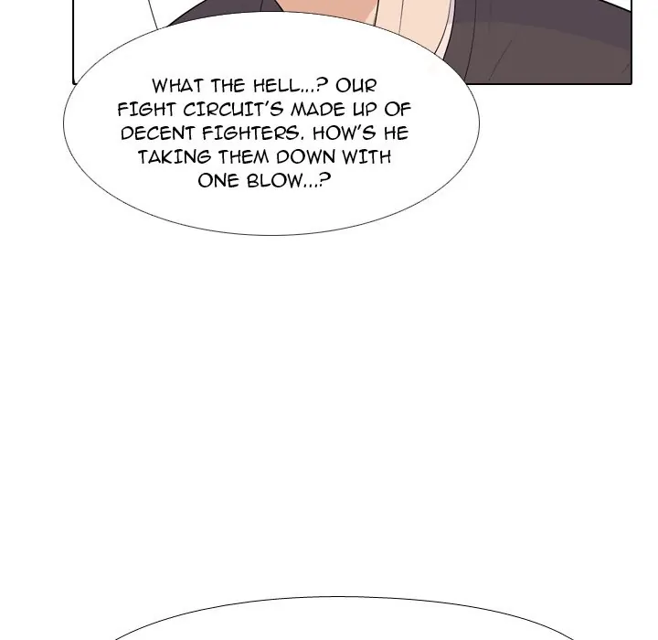 High School Legend: Red Dragon Chapter 141 - Page 60