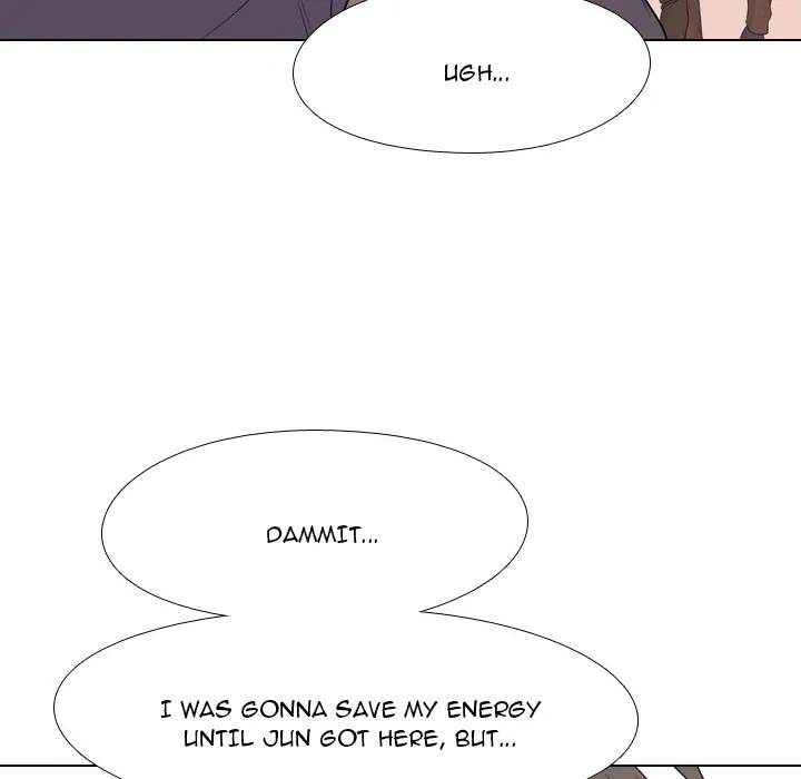 High School Legend: Red Dragon Chapter 141 - Page 62