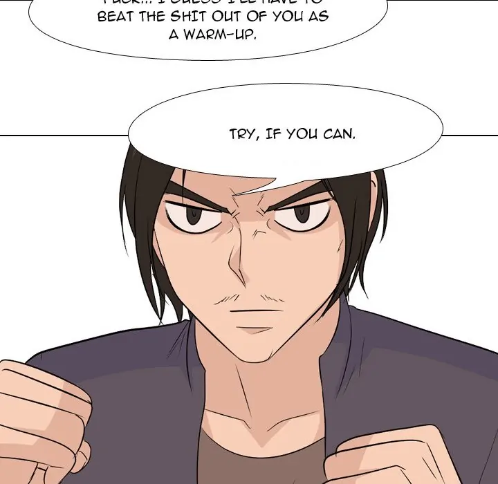 High School Legend: Red Dragon Chapter 141 - Page 64