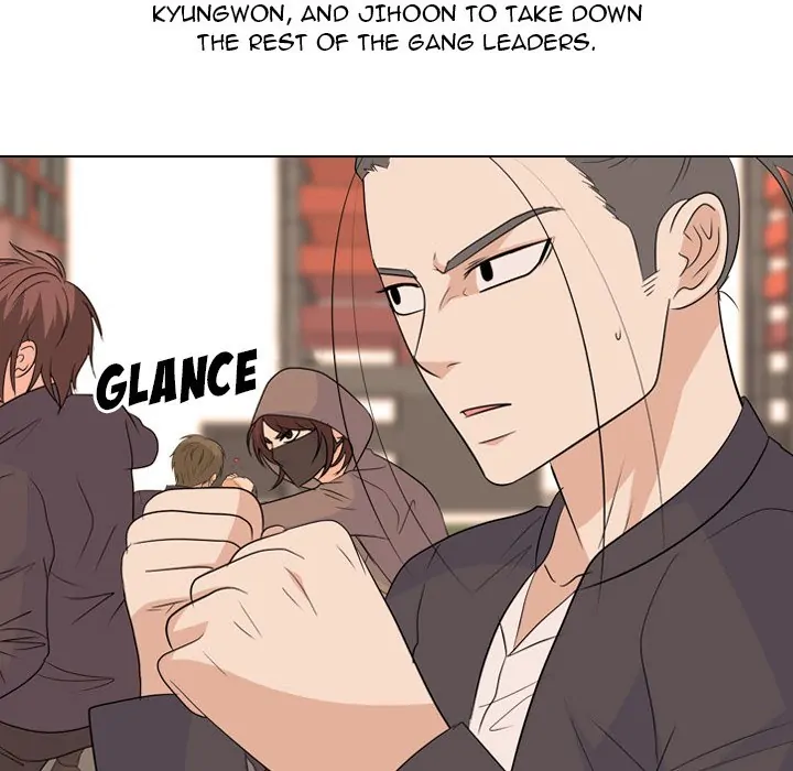 High School Legend: Red Dragon Chapter 141 - Page 66