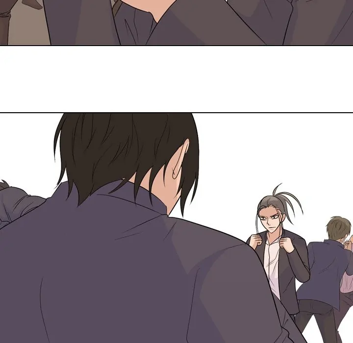 High School Legend: Red Dragon Chapter 141 - Page 67