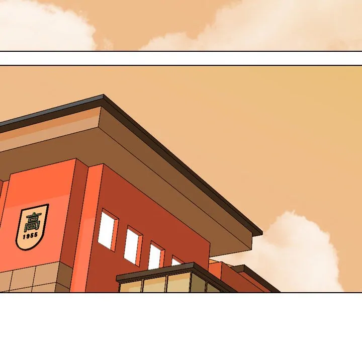 High School Legend: Red Dragon Chapter 141 - Page 8