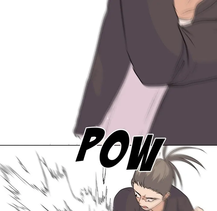 High School Legend: Red Dragon Chapter 141 - Page 71