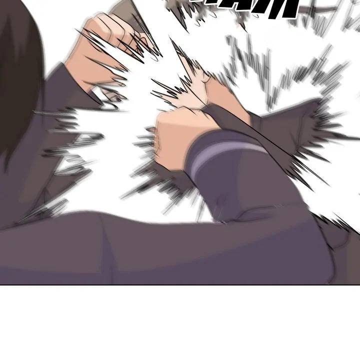 High School Legend: Red Dragon Chapter 141 - Page 74