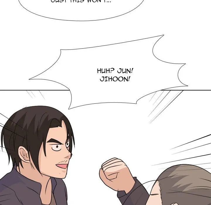 High School Legend: Red Dragon Chapter 141 - Page 76