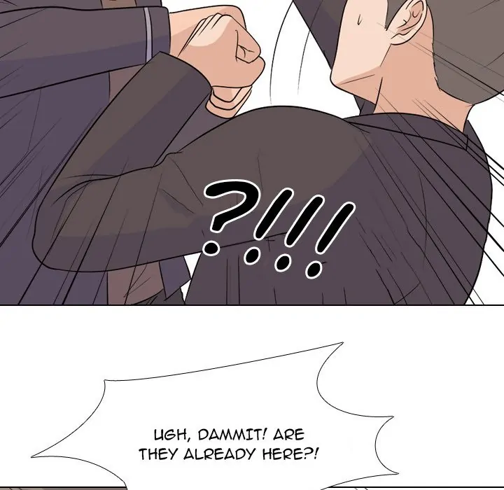 High School Legend: Red Dragon Chapter 141 - Page 77