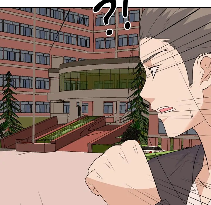 High School Legend: Red Dragon Chapter 141 - Page 79