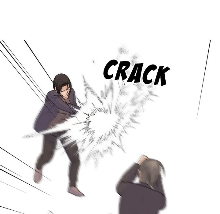 High School Legend: Red Dragon Chapter 141 - Page 83