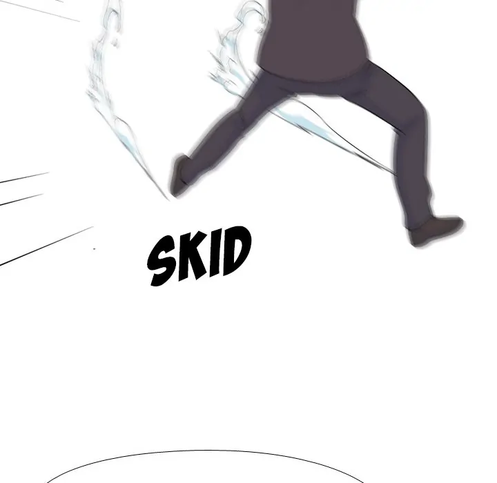 High School Legend: Red Dragon Chapter 141 - Page 84