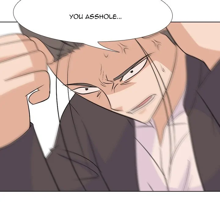 High School Legend: Red Dragon Chapter 141 - Page 85