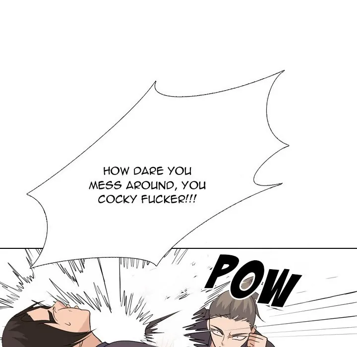 High School Legend: Red Dragon Chapter 141 - Page 86