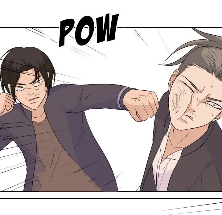 High School Legend: Red Dragon Chapter 141 - Page 88