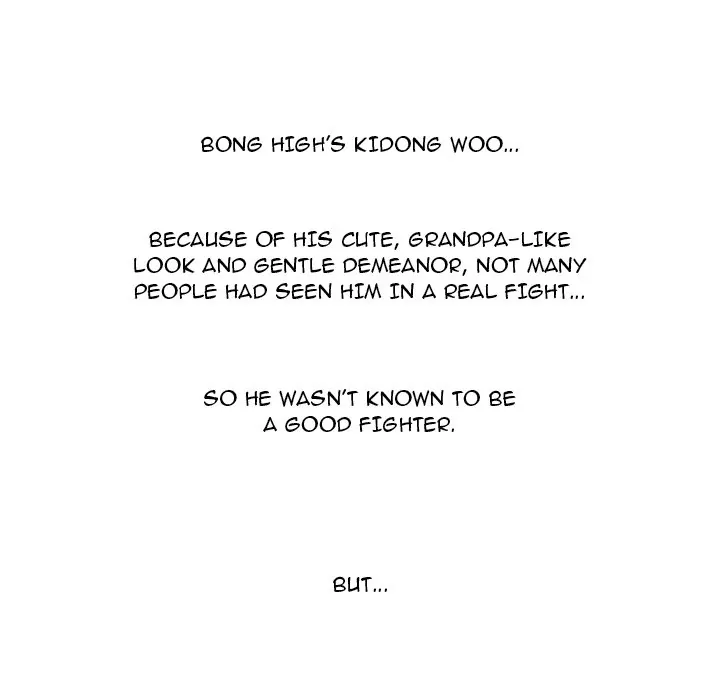 High School Legend: Red Dragon Chapter 141 - Page 90