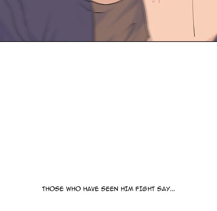 High School Legend: Red Dragon Chapter 141 - Page 92