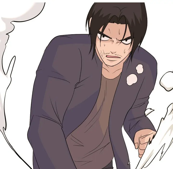 High School Legend: Red Dragon Chapter 141 - Page 94