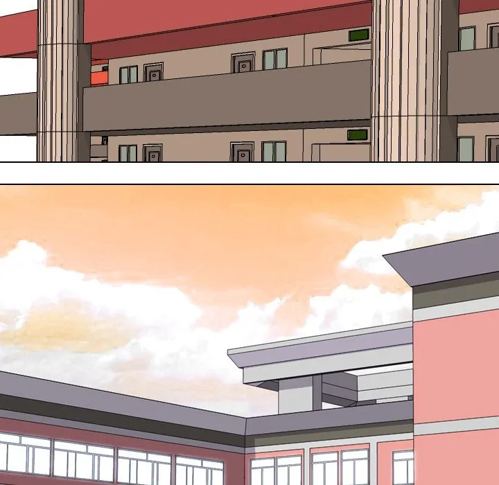 High School Legend: Red Dragon Chapter 141 - Page 97