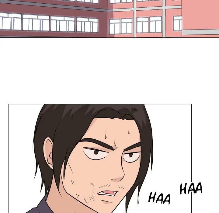 High School Legend: Red Dragon Chapter 141 - Page 98