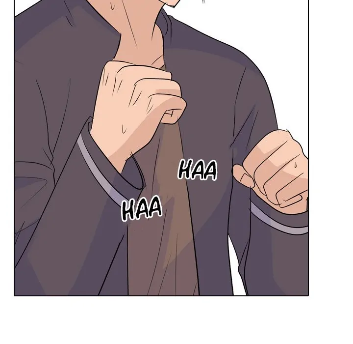 High School Legend: Red Dragon Chapter 141 - Page 99