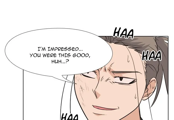 High School Legend: Red Dragon Chapter 142 - Page 1