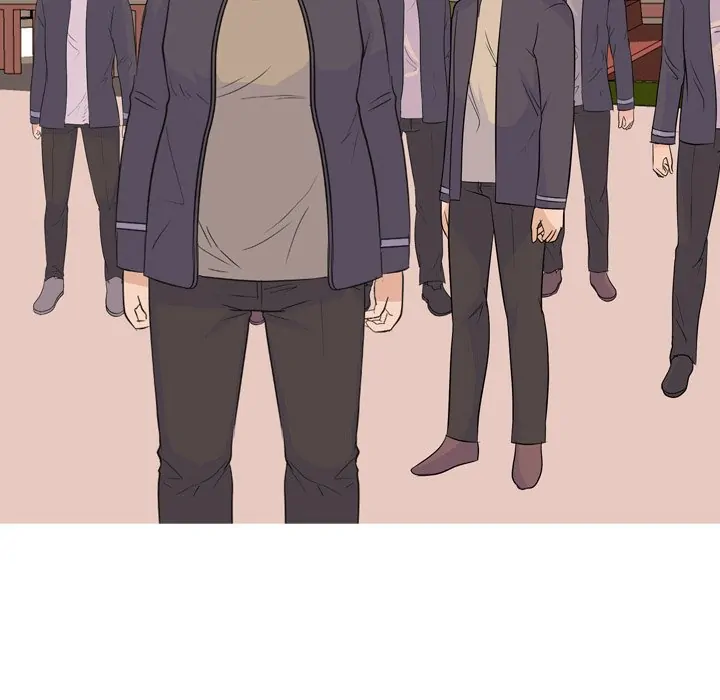 High School Legend: Red Dragon Chapter 142 - Page 11