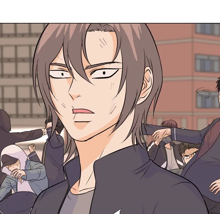 High School Legend: Red Dragon Chapter 142 - Page 103