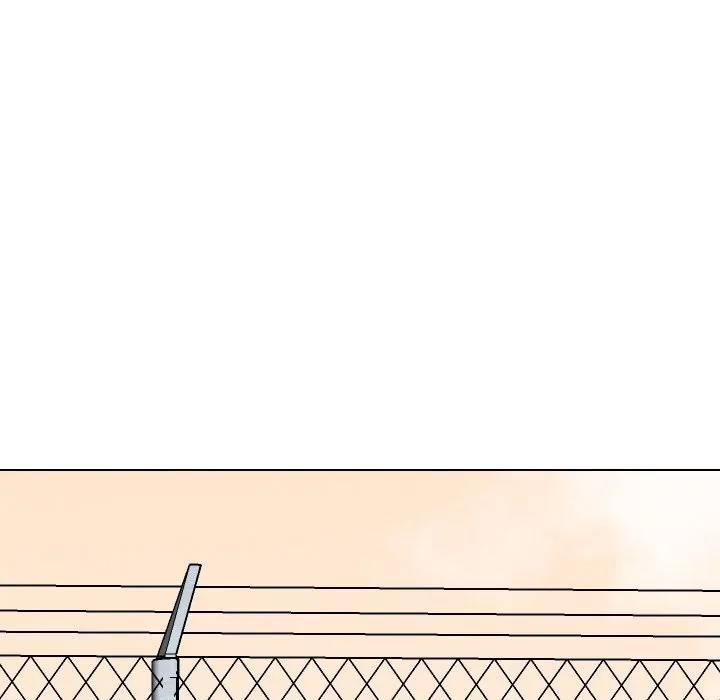 High School Legend: Red Dragon Chapter 142 - Page 105