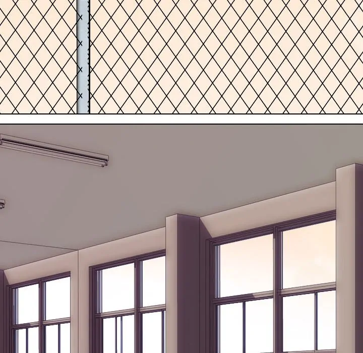 High School Legend: Red Dragon Chapter 142 - Page 106