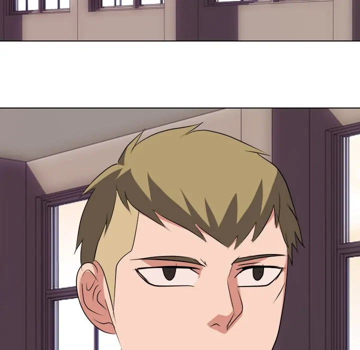High School Legend: Red Dragon Chapter 142 - Page 107
