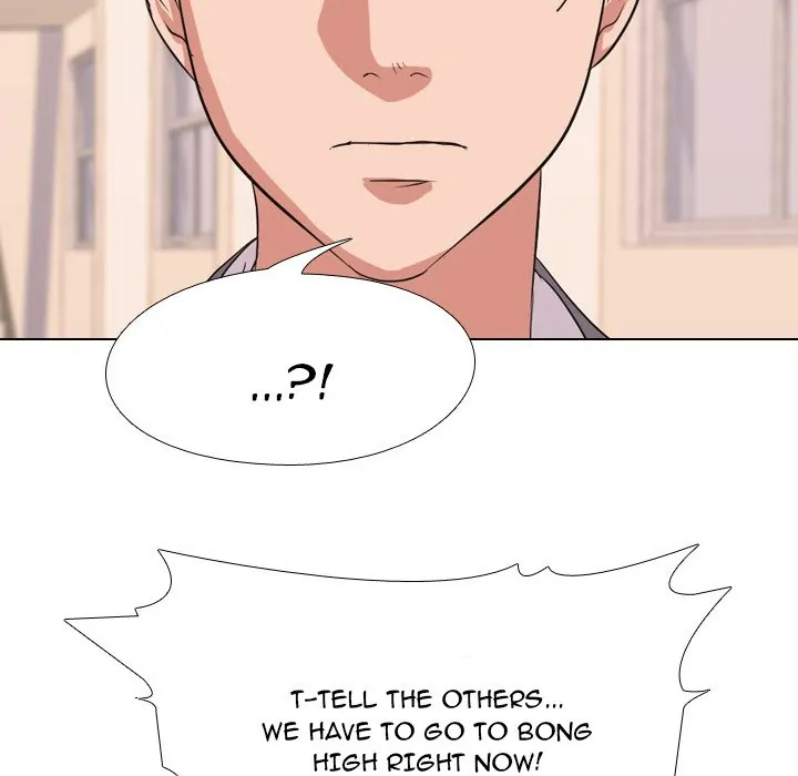 High School Legend: Red Dragon Chapter 142 - Page 110