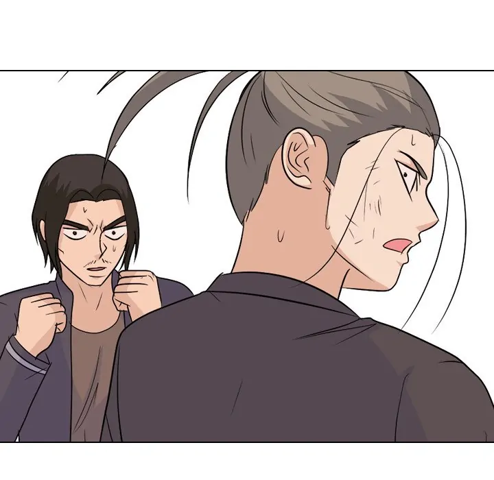 High School Legend: Red Dragon Chapter 142 - Page 12
