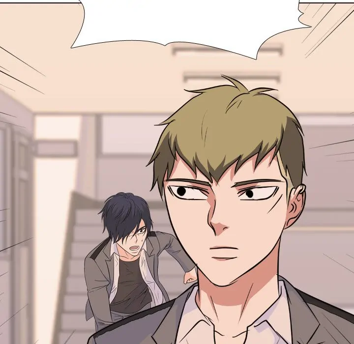 High School Legend: Red Dragon Chapter 142 - Page 111