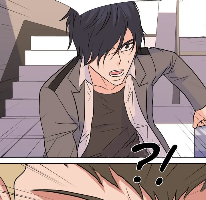High School Legend: Red Dragon Chapter 142 - Page 113