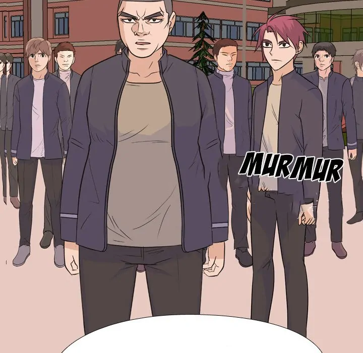 High School Legend: Red Dragon Chapter 142 - Page 16