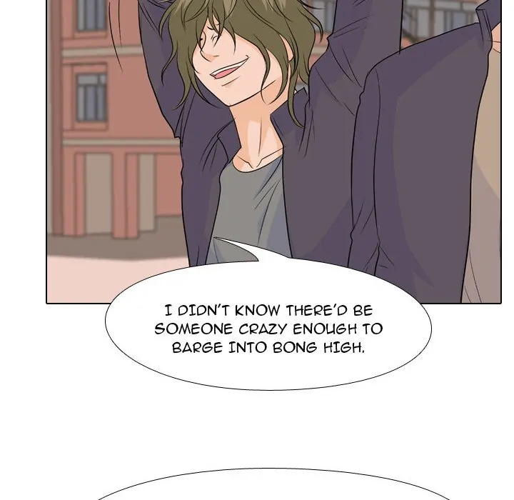 High School Legend: Red Dragon Chapter 142 - Page 20