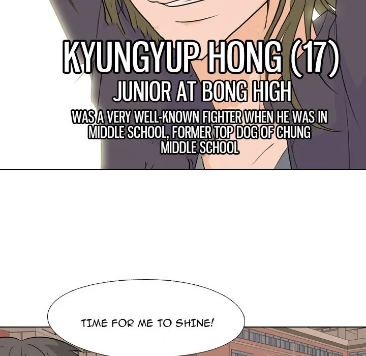 High School Legend: Red Dragon Chapter 142 - Page 24