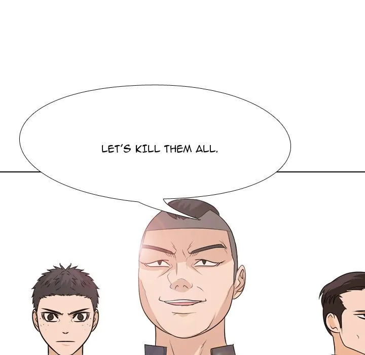 High School Legend: Red Dragon Chapter 142 - Page 27