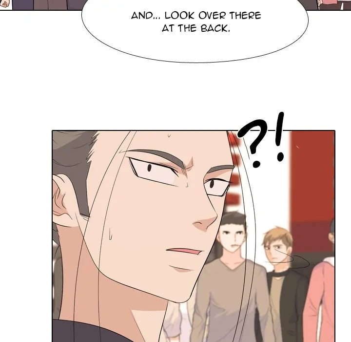 High School Legend: Red Dragon Chapter 142 - Page 30
