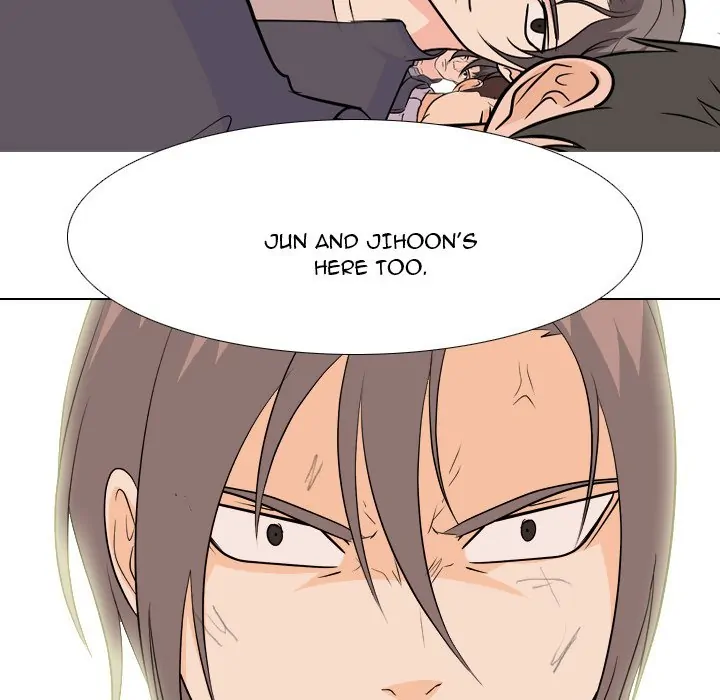 High School Legend: Red Dragon Chapter 142 - Page 33