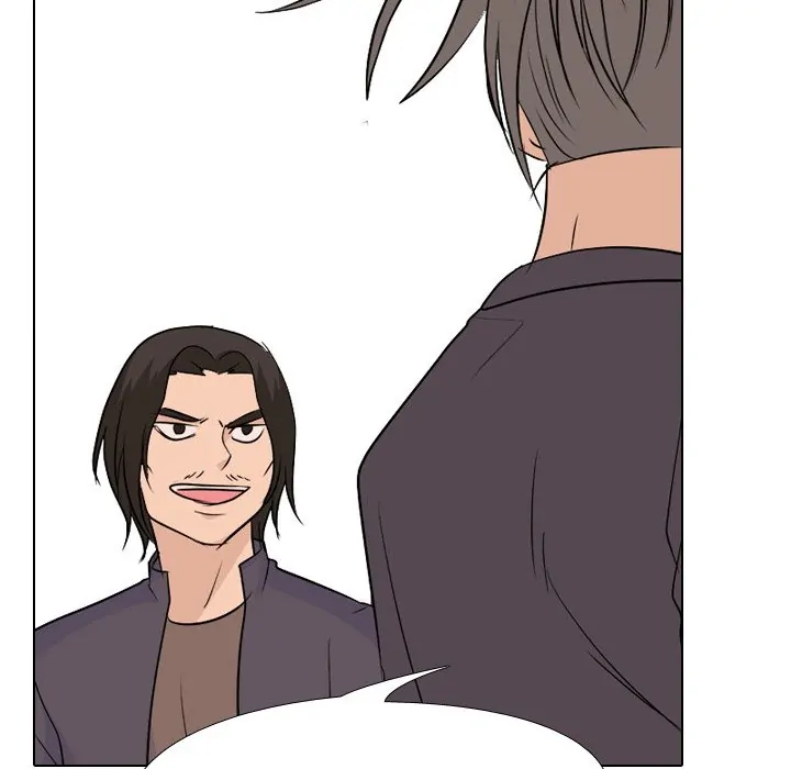 High School Legend: Red Dragon Chapter 142 - Page 36