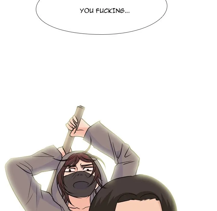 High School Legend: Red Dragon Chapter 142 - Page 37