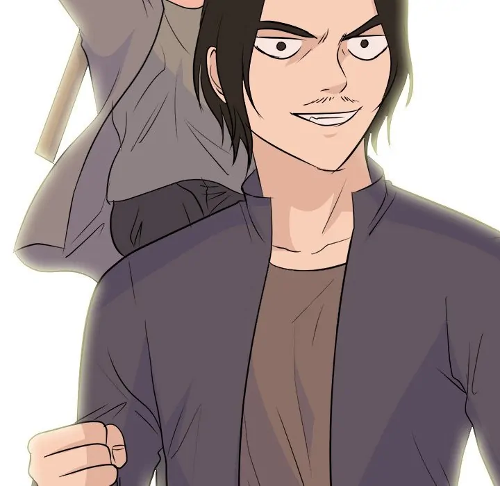 High School Legend: Red Dragon Chapter 142 - Page 38