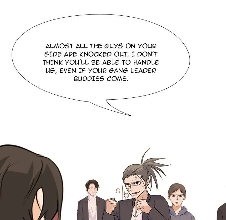 High School Legend: Red Dragon Chapter 142 - Page 5