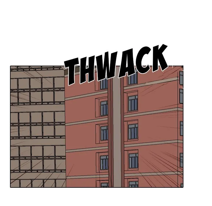 High School Legend: Red Dragon Chapter 142 - Page 45
